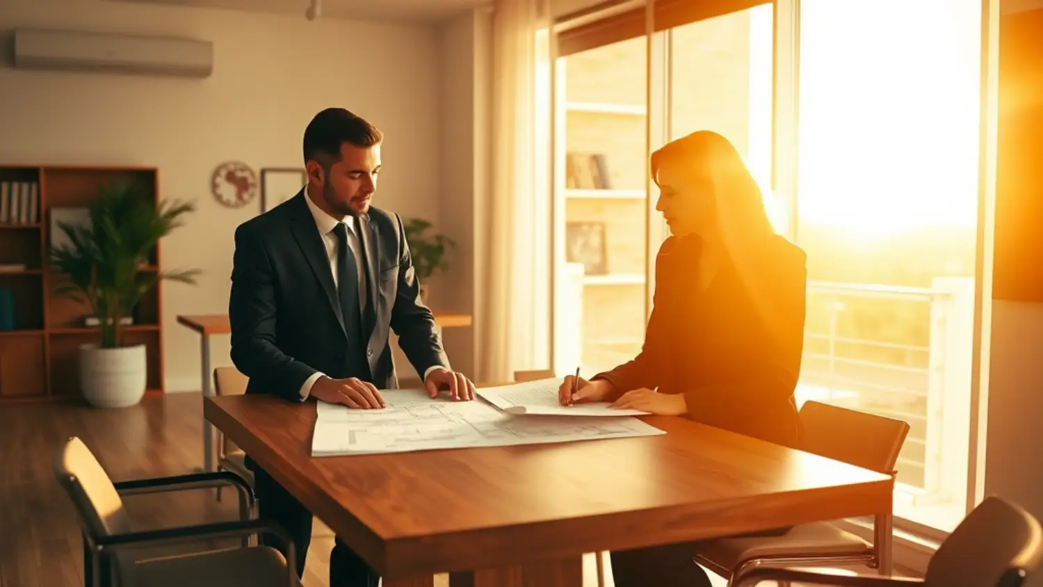 Escritório CHC Assessoria