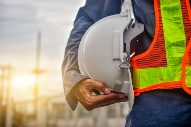 Profissionais de Segurança do Trabalho